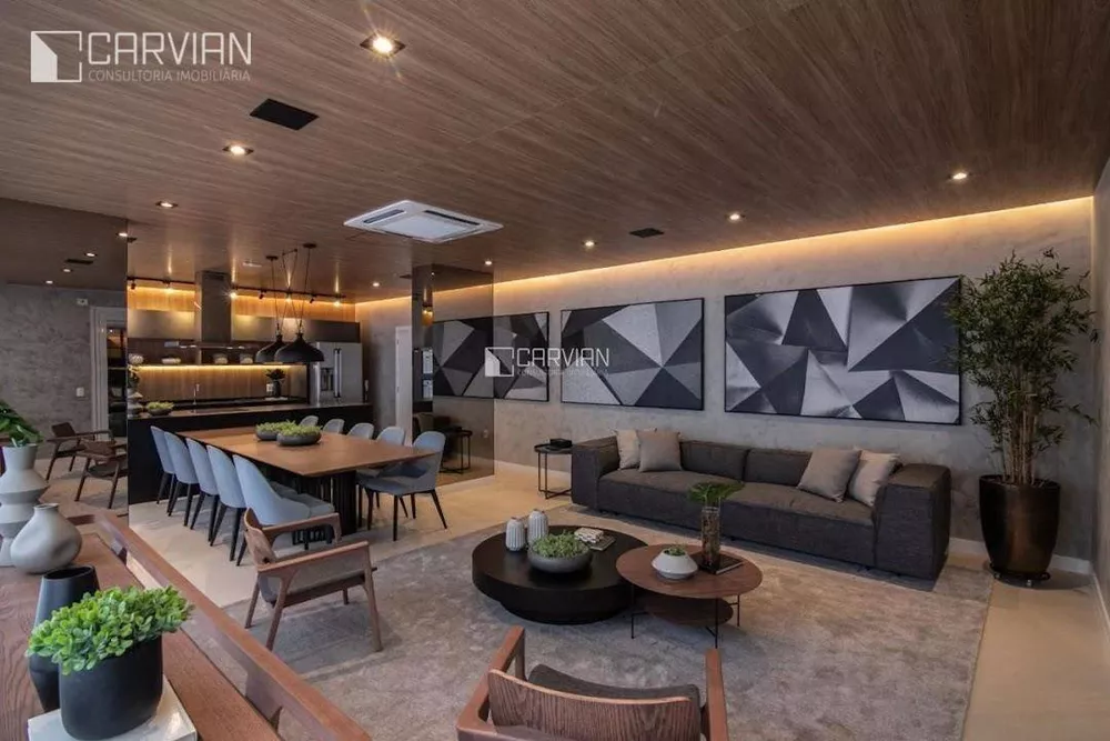 Apartamento, 4 quartos, 274 m² - Foto 3