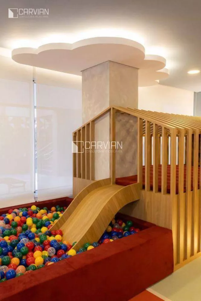 Apartamento, 4 quartos, 274 m² - Foto 2
