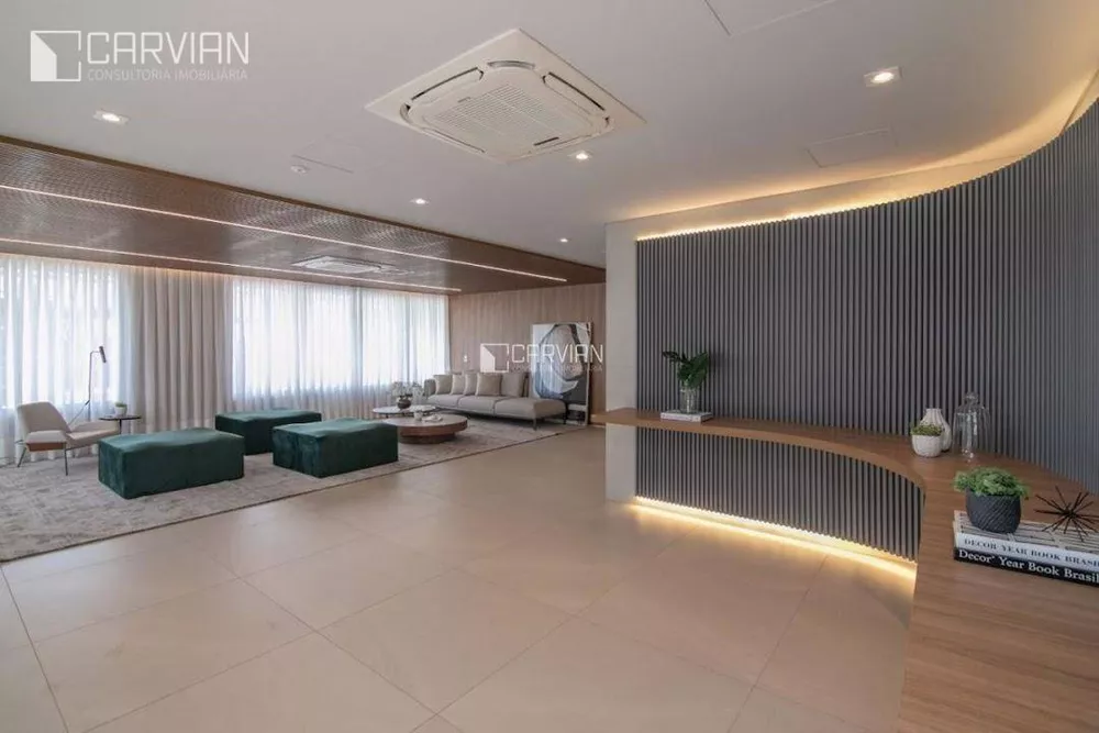 Apartamento, 4 quartos, 274 m² - Foto 6