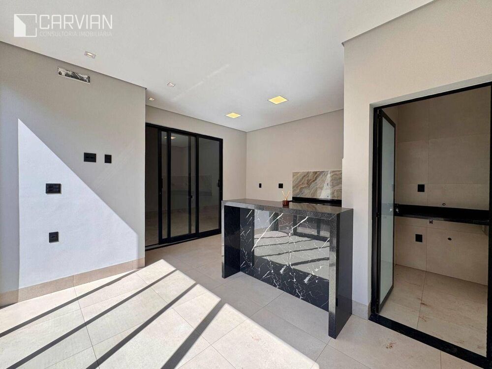 Casa de Condomínio à venda com 3 quartos, 153m² - Foto 7