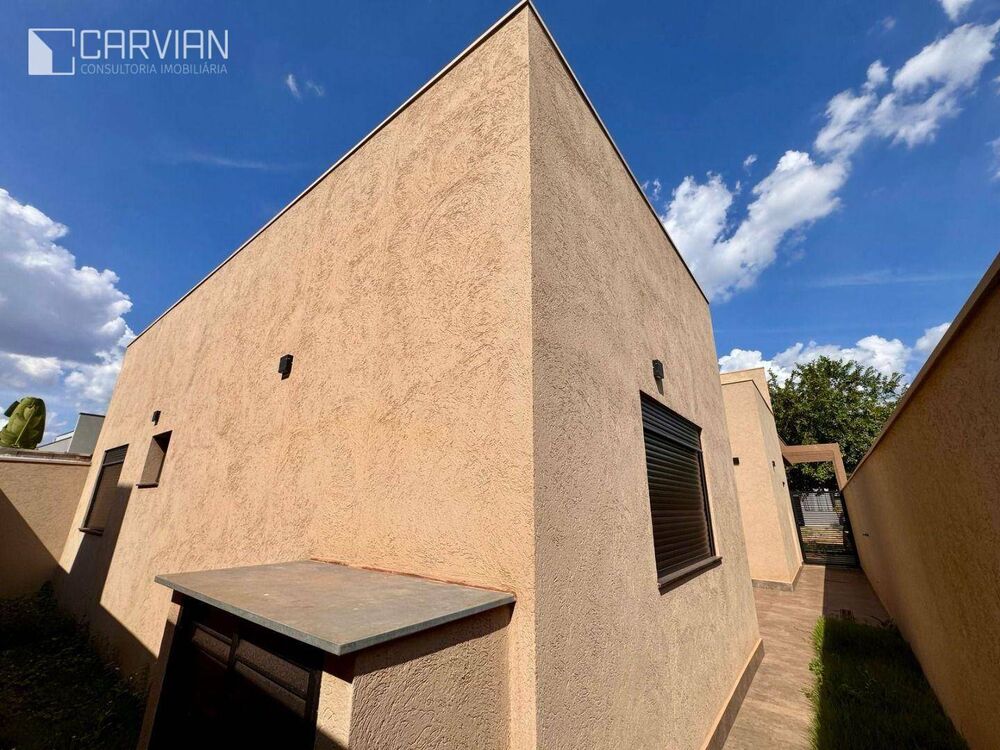 Casa de Condomínio à venda com 3 quartos, 153m² - Foto 2