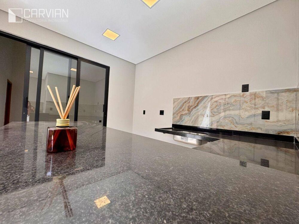 Casa de Condomínio à venda com 3 quartos, 153m² - Foto 9