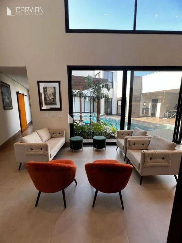 Casa de Condomínio, 5 quartos - Foto 4