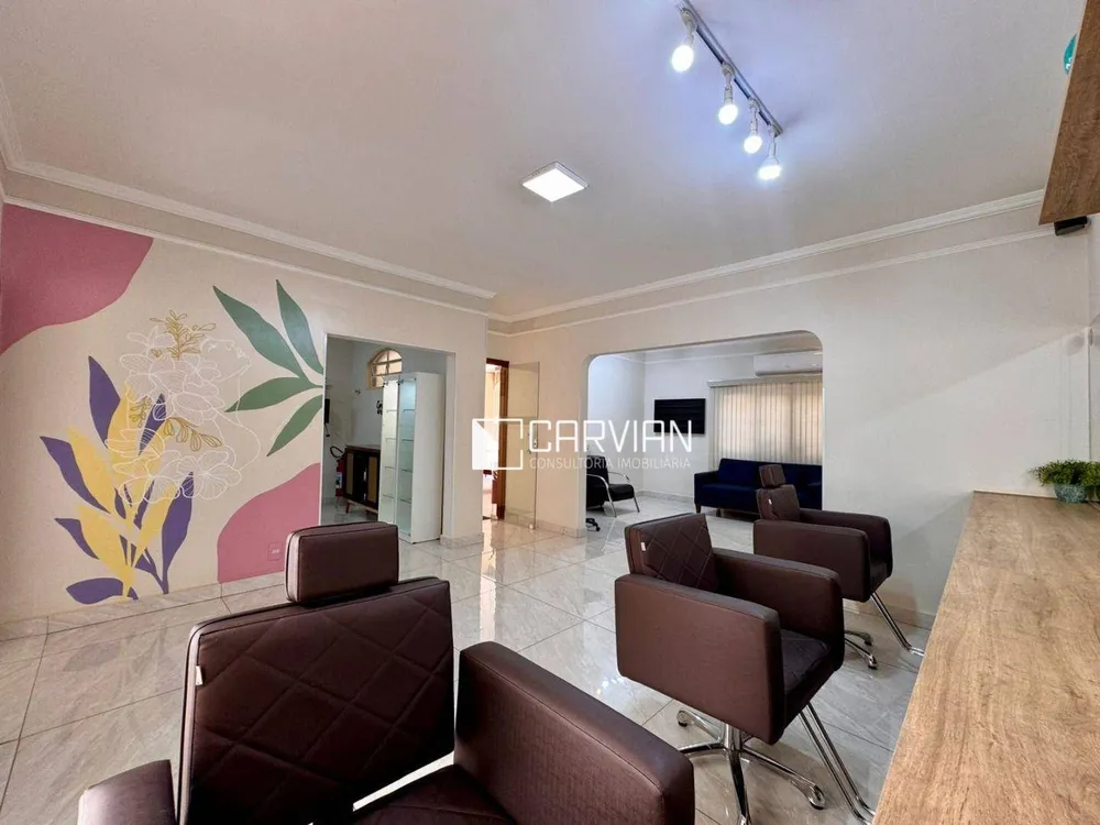 Casa, 3 quartos, 184 m² - Foto 1