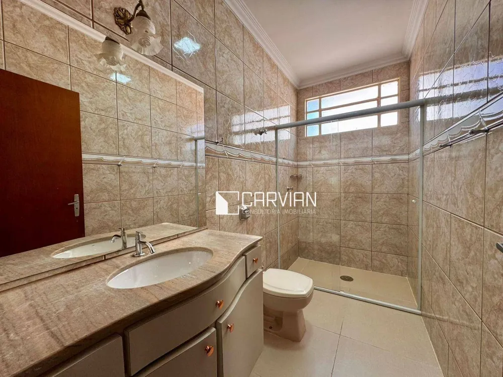 Casa, 3 quartos, 184 m² - Foto 4