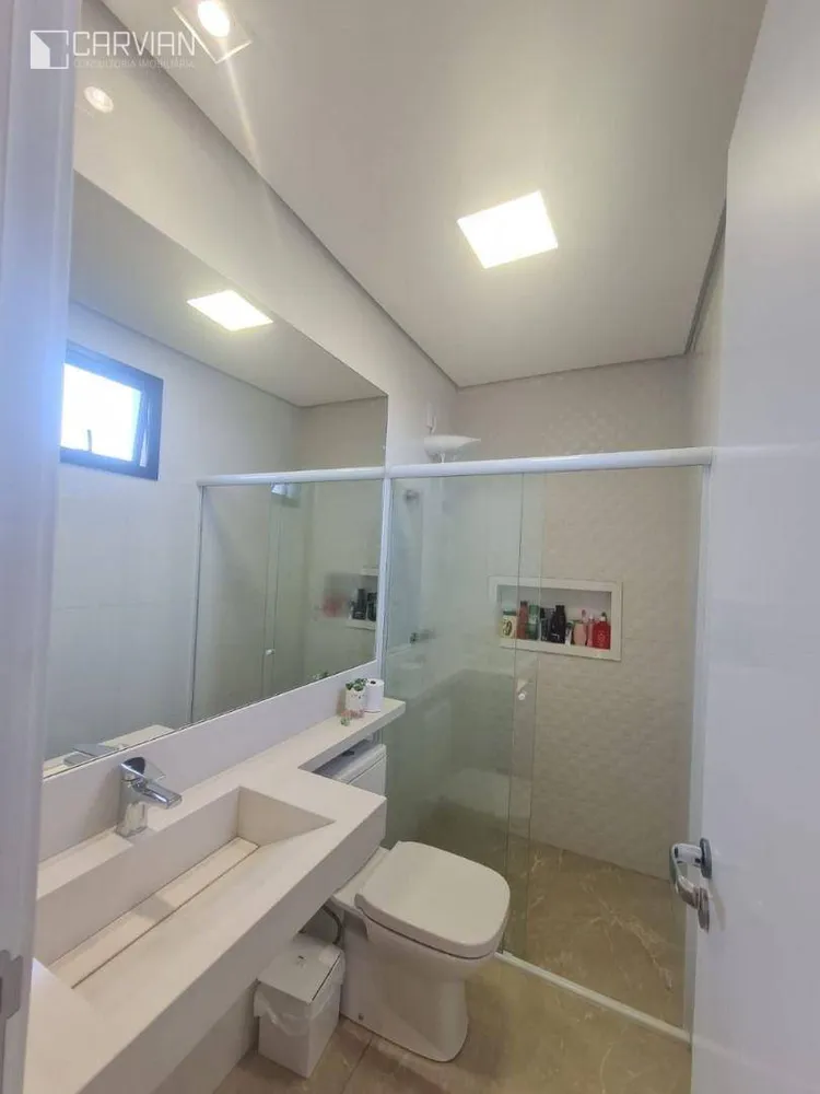 Casa de Condomínio, 3 quartos - Foto 2