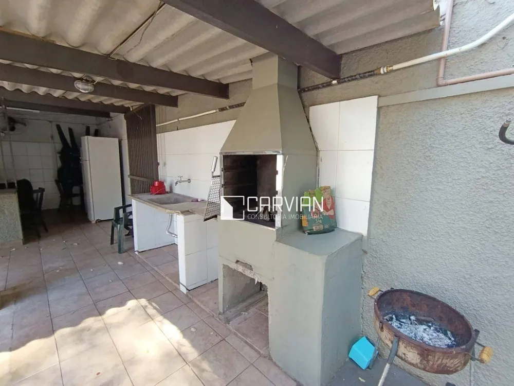 Apartamento, 3 quartos, 80 m² - Foto 1