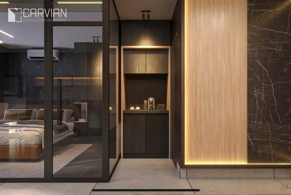 Apartamento, 1 quarto, 73 m² - Foto 1
