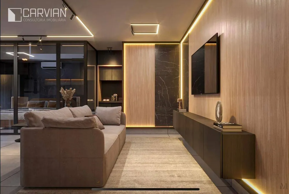 Apartamento, 1 quarto, 73 m² - Foto 4