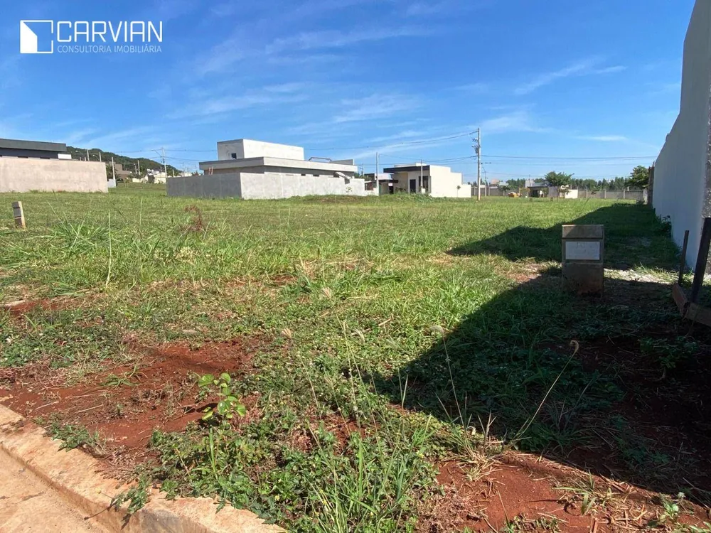Loteamento e Condomínio, 250 m² - Foto 1