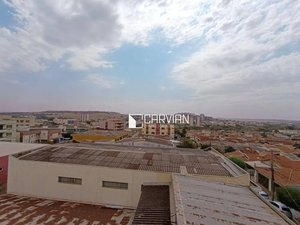 Apartamento, 2 quartos, 74 m² - Foto 1