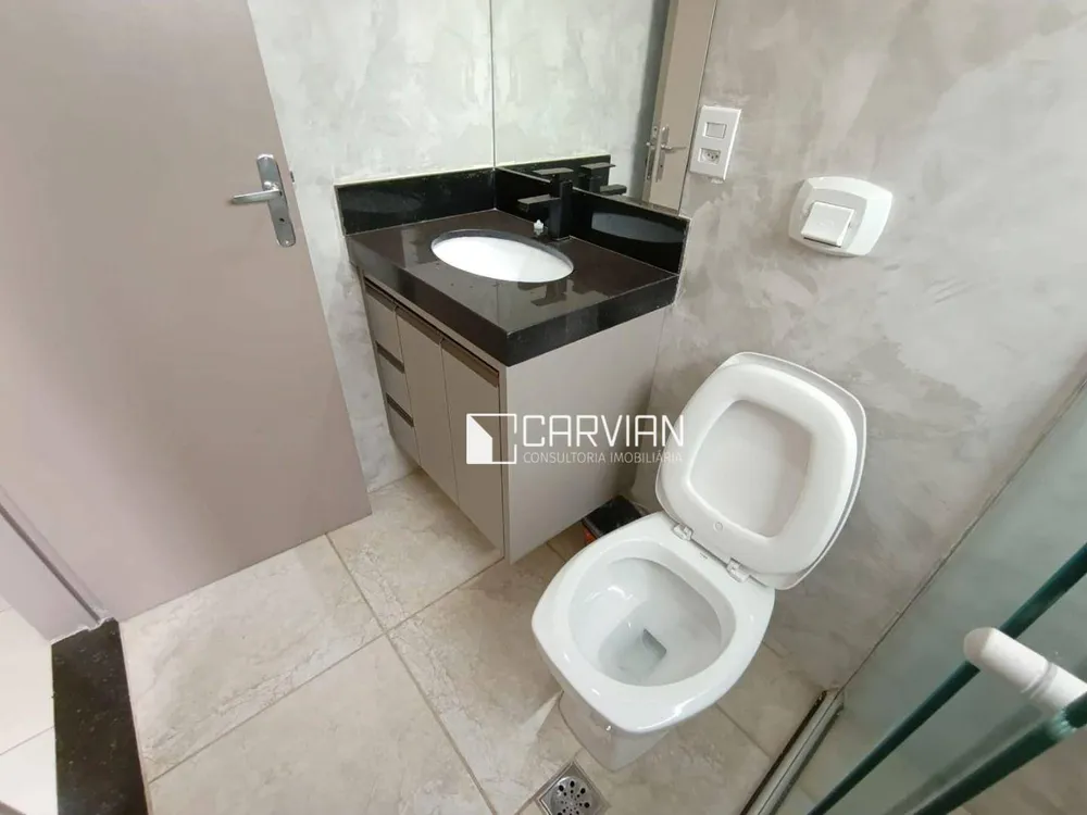 Apartamento, 2 quartos, 74 m² - Foto 4