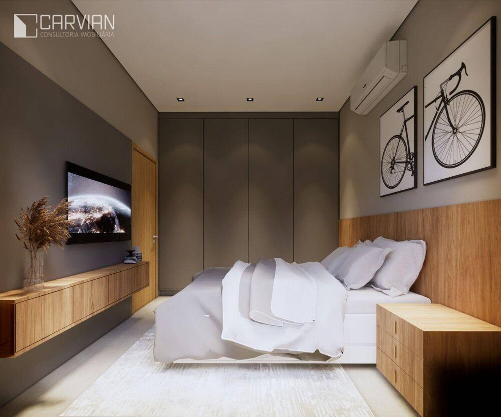 Casa, 2 quartos, 104 m² - Foto 3