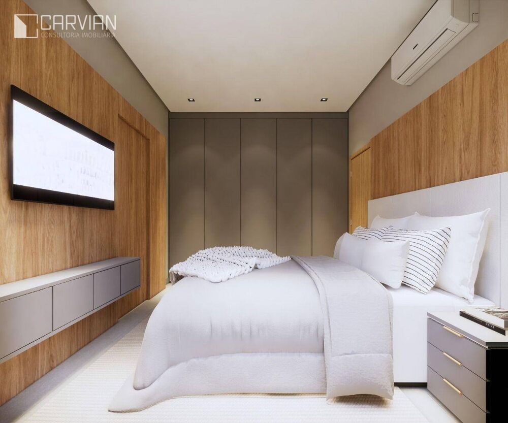 Casa, 2 quartos, 104 m² - Foto 2