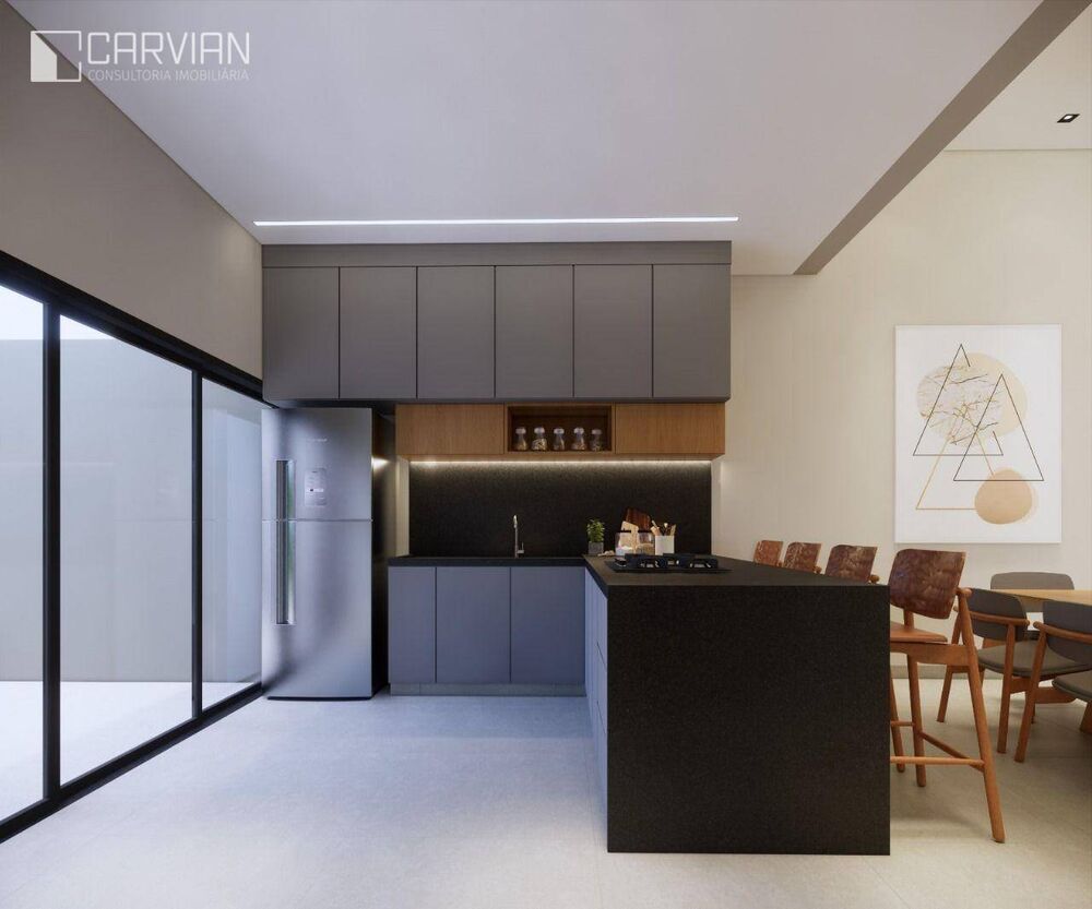 Casa, 2 quartos, 104 m² - Foto 8