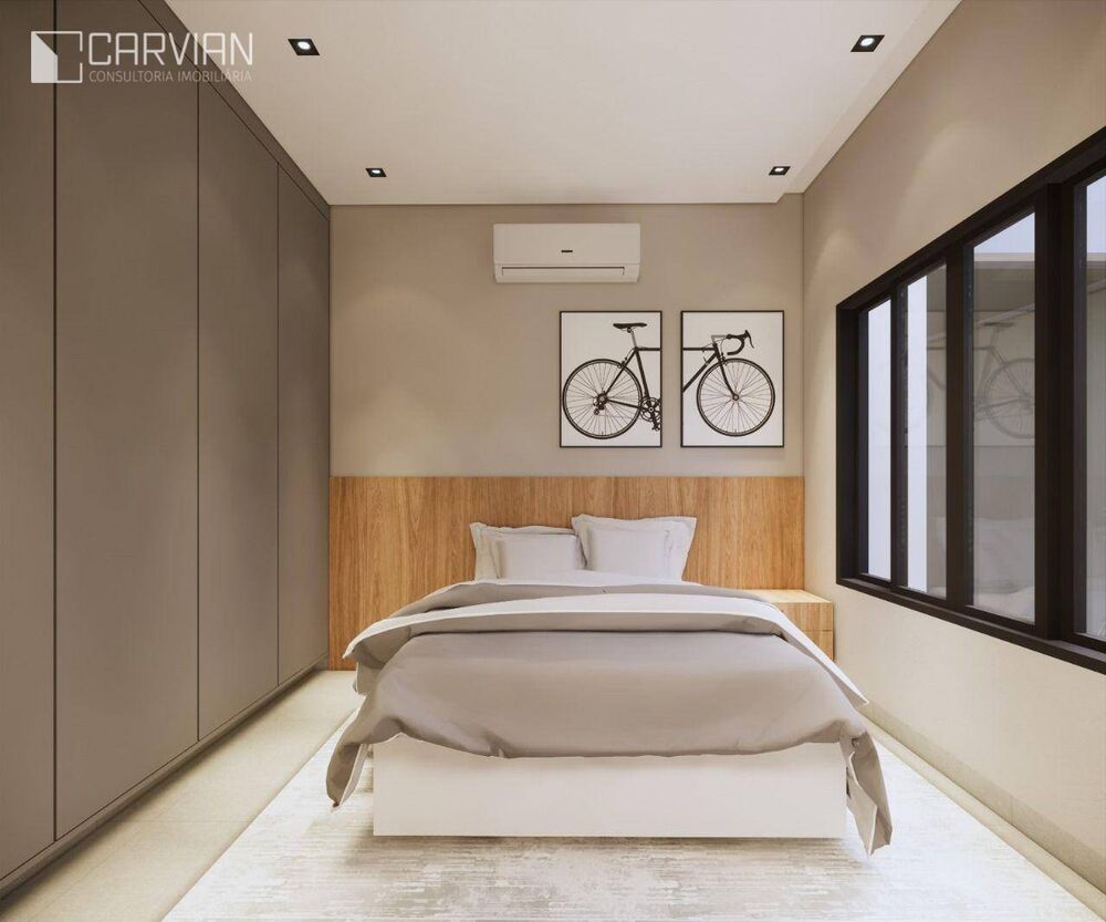 Casa, 2 quartos, 104 m² - Foto 7