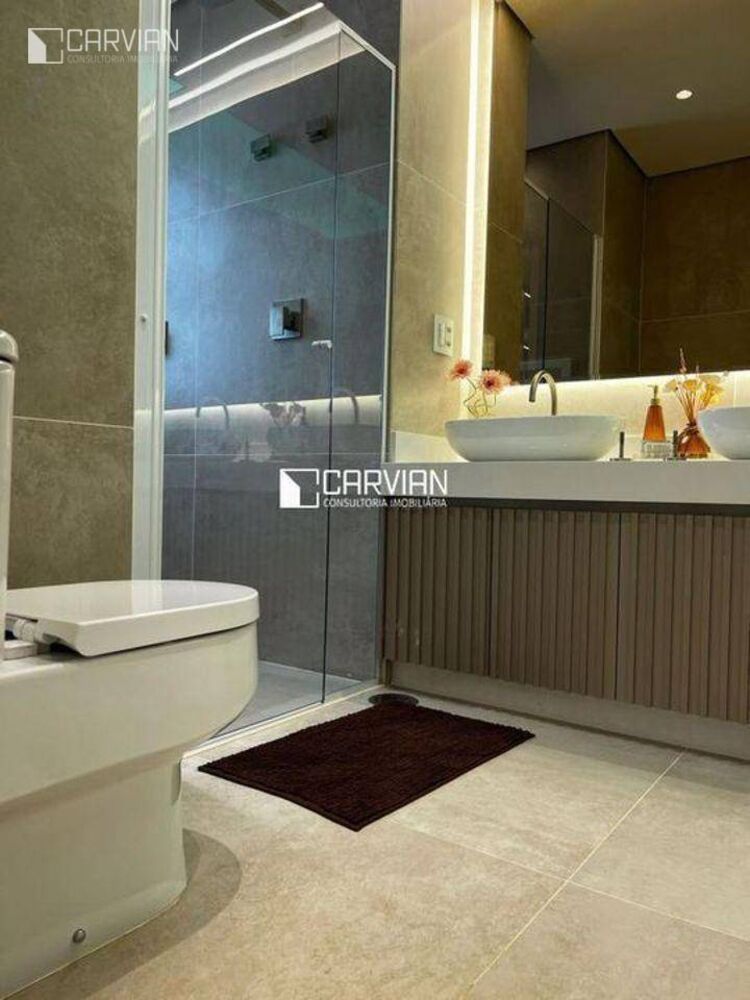 Apartamento, 3 quartos, 274 m² - Foto 3