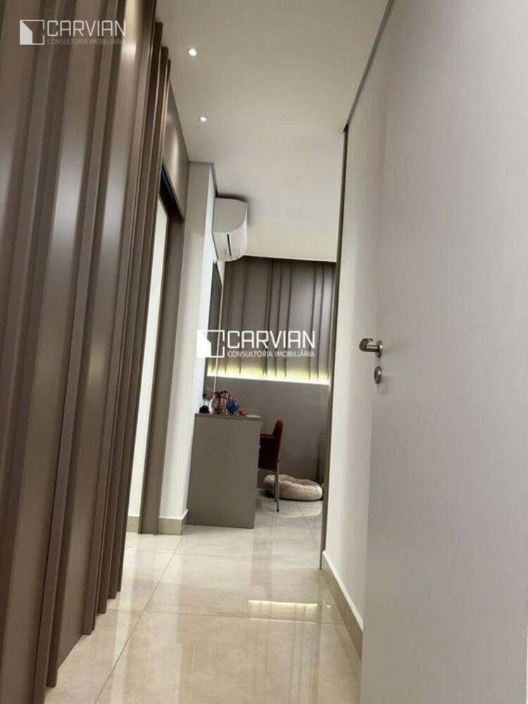 Apartamento, 3 quartos, 274 m² - Foto 4