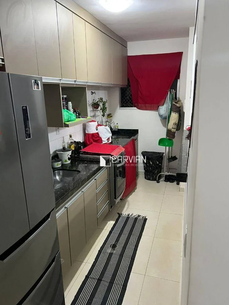 Apartamento, 2 quartos, 48 m² - Foto 4