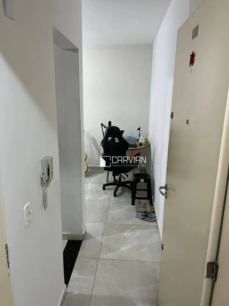 Apartamento, 2 quartos, 48 m² - Foto 1