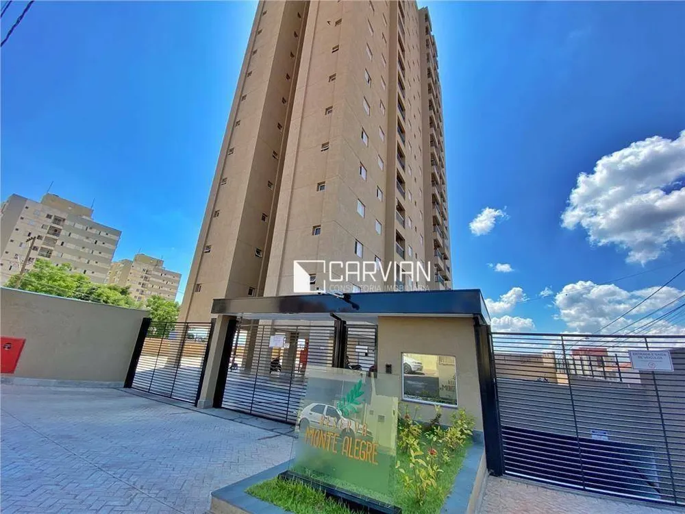 Apartamento, 2 quartos, 59 m² - Foto 3