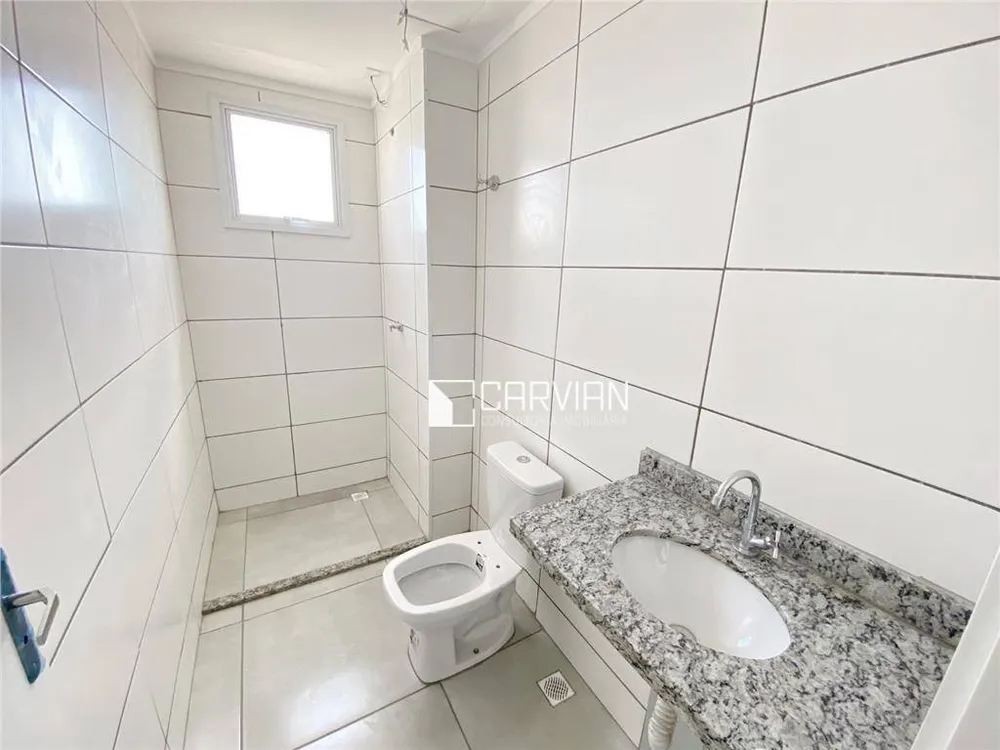 Apartamento, 2 quartos, 59 m² - Foto 2