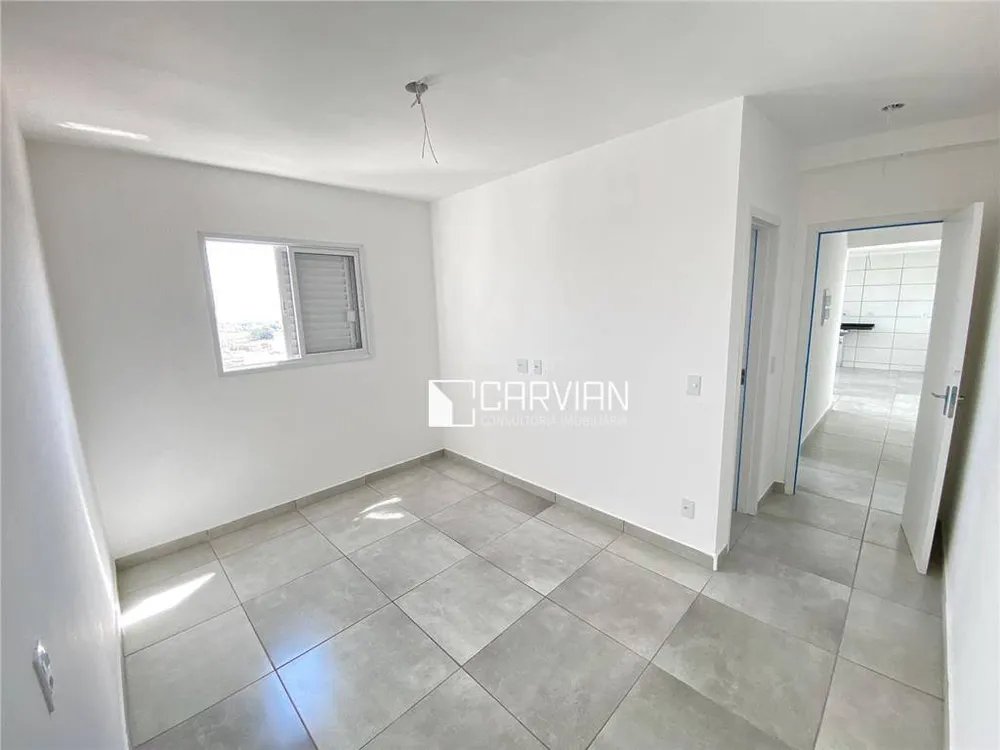 Apartamento, 2 quartos, 59 m² - Foto 1