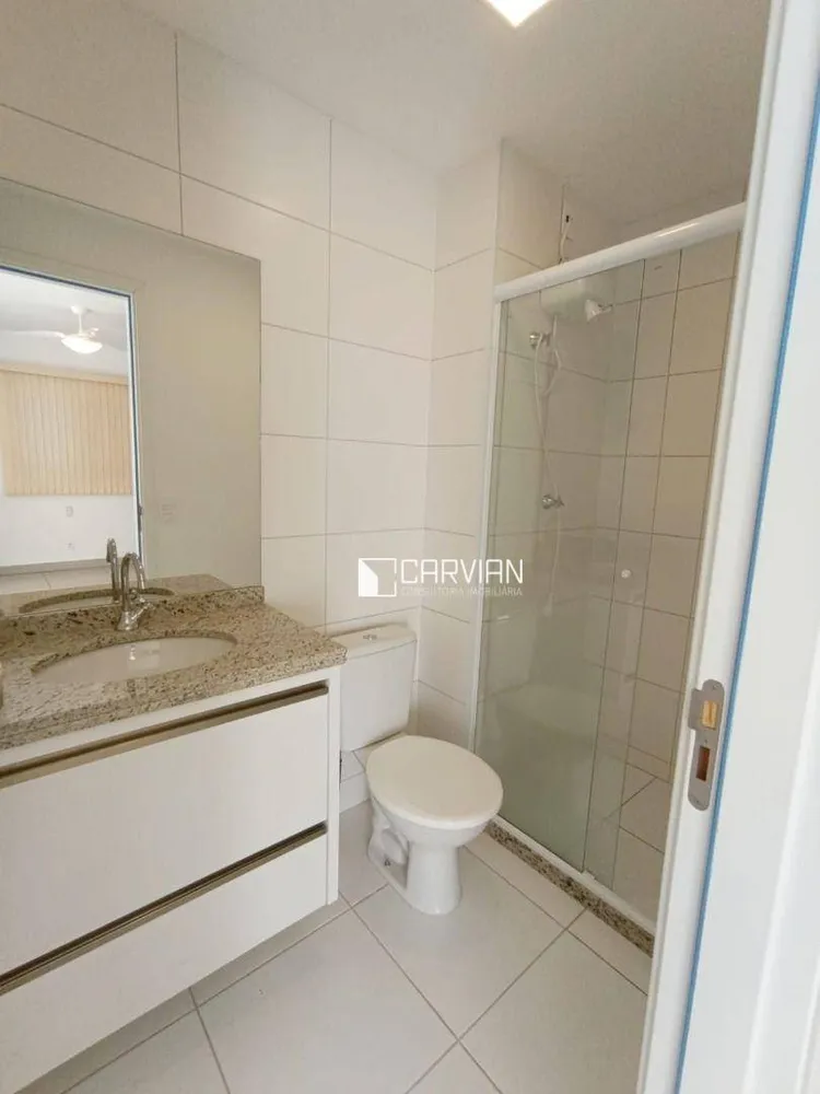 Apartamento, 1 quarto, 57 m² - Foto 3