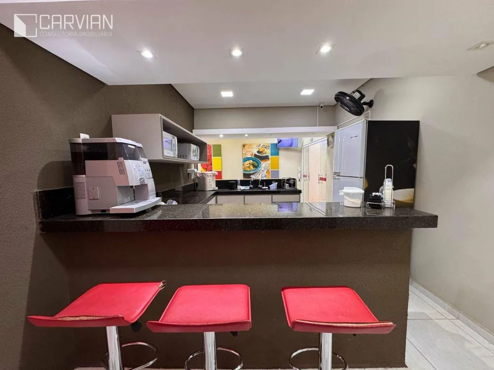 Loja-Salão, 360 m² - Foto 3