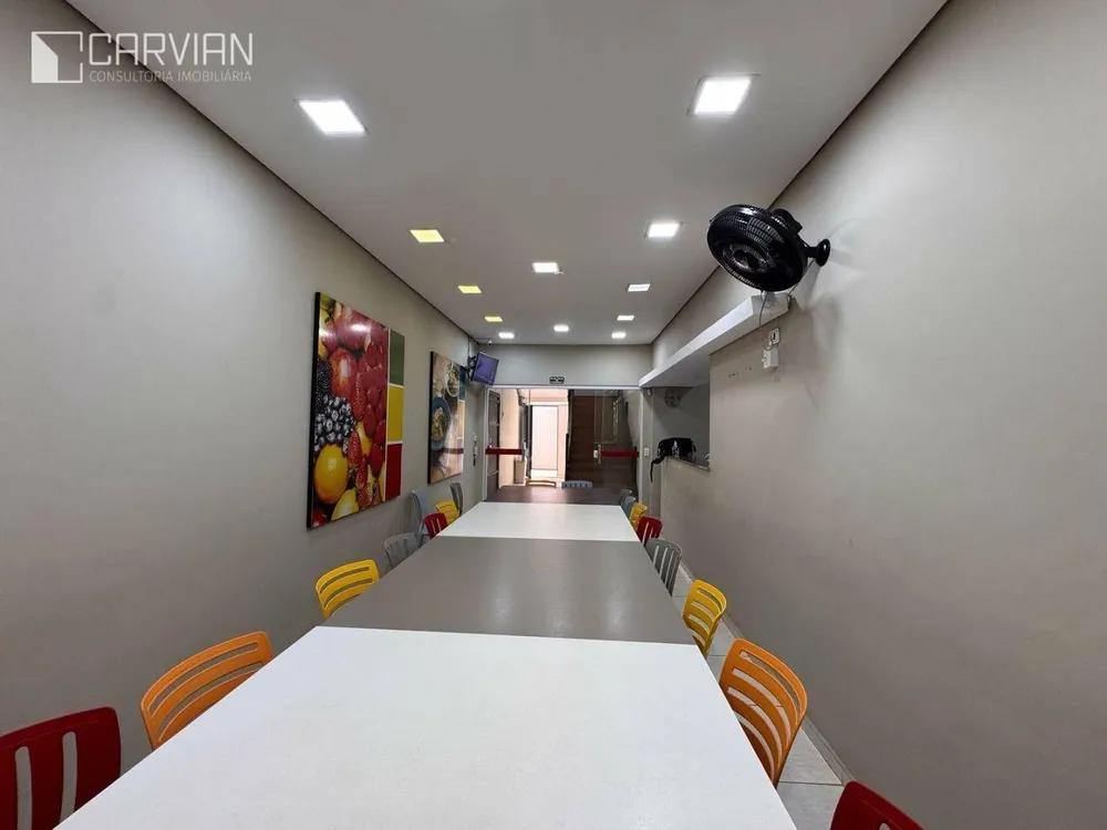 Loja-Salão, 360 m² - Foto 2