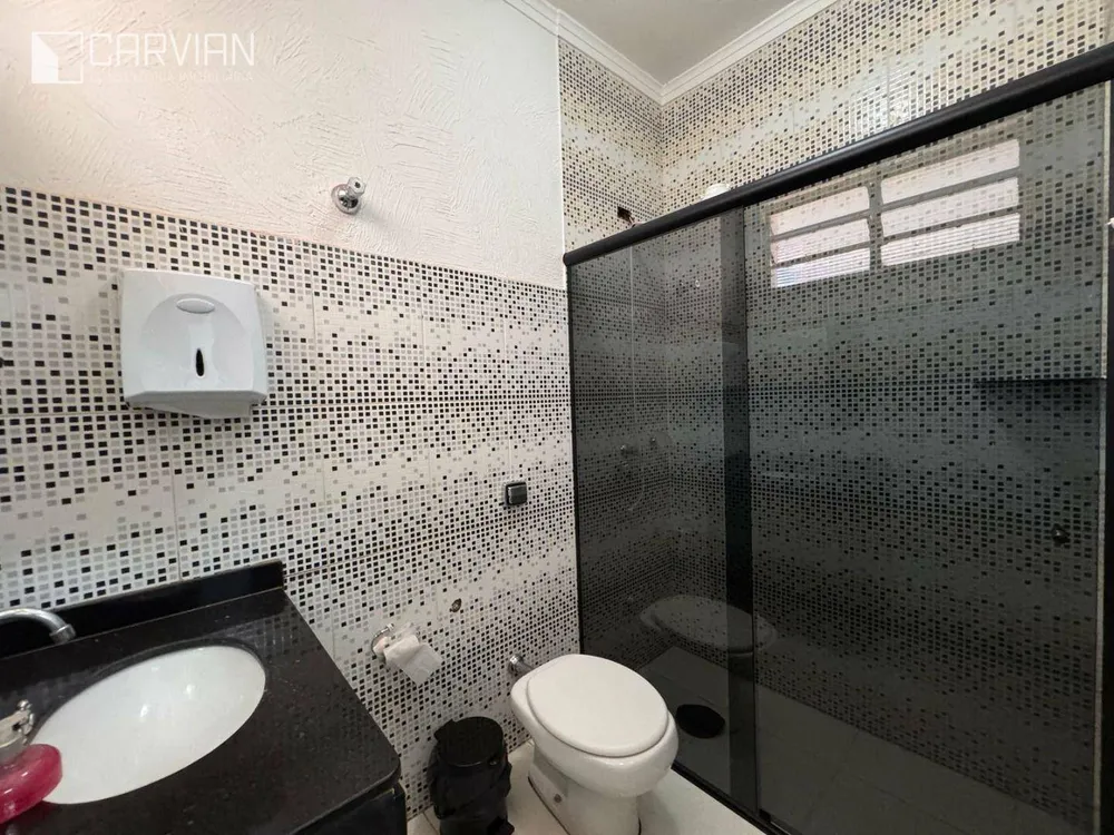 Loja-Salão, 360 m² - Foto 1