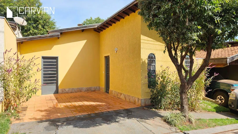 Casa de Condomínio, 2 quartos - Foto 2