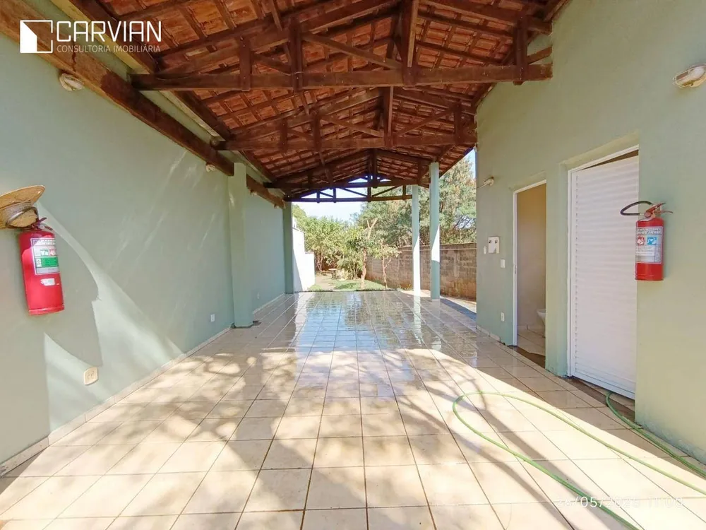 Casa de Condomínio, 2 quartos - Foto 4