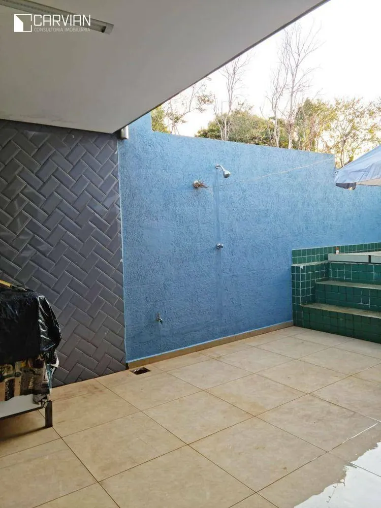 Casa de Condomínio, 2 quartos - Foto 3