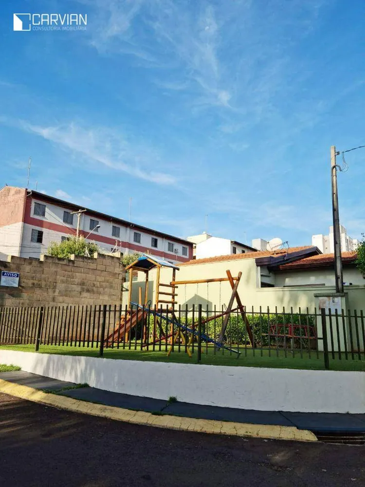 Casa de Condomínio, 2 quartos - Foto 1