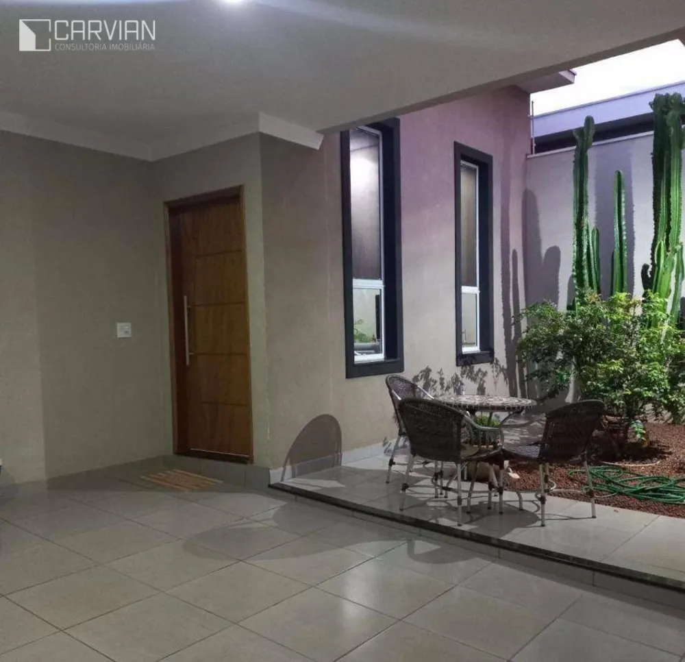 Casa, 3 quartos, 147 m² - Foto 4