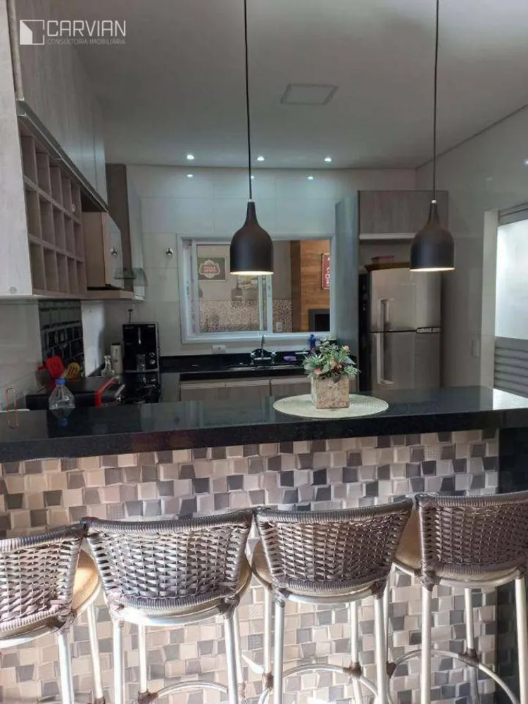 Casa, 3 quartos, 147 m² - Foto 3
