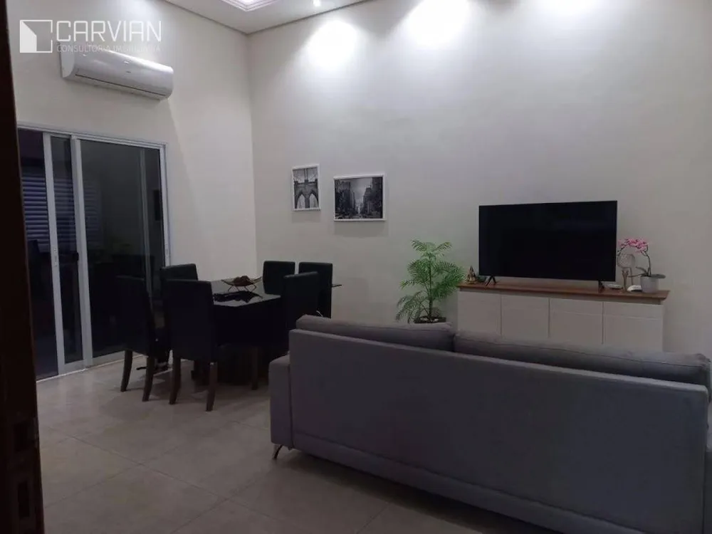 Casa, 3 quartos, 147 m² - Foto 2