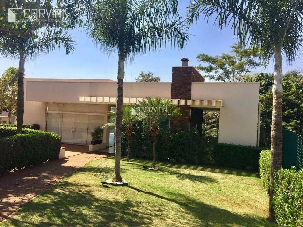 Loteamento e Condomínio, 549 m² - Foto 4