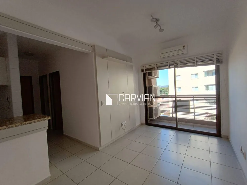Apartamento, 2 quartos, 55 m² - Foto 1