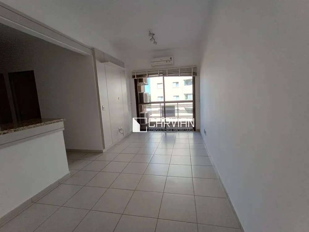 Apartamento, 2 quartos, 55 m² - Foto 2