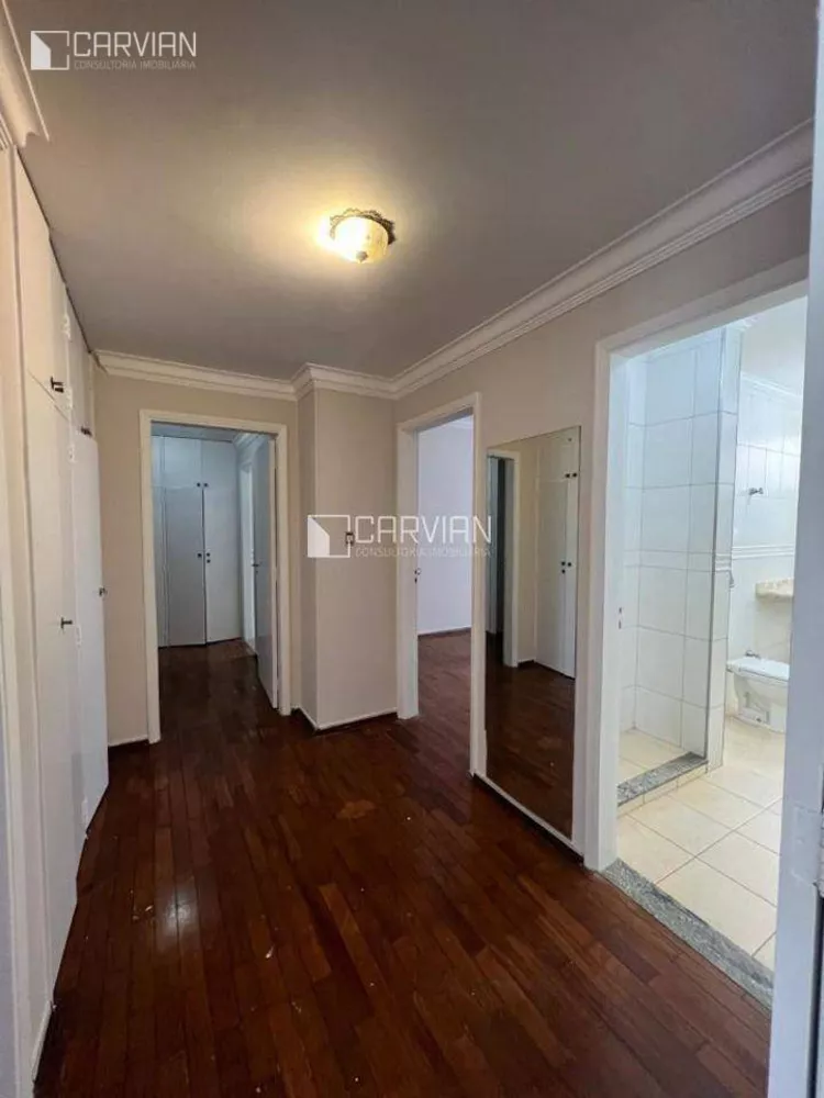 Apartamento à venda com 3 quartos, 198m² - Foto 13