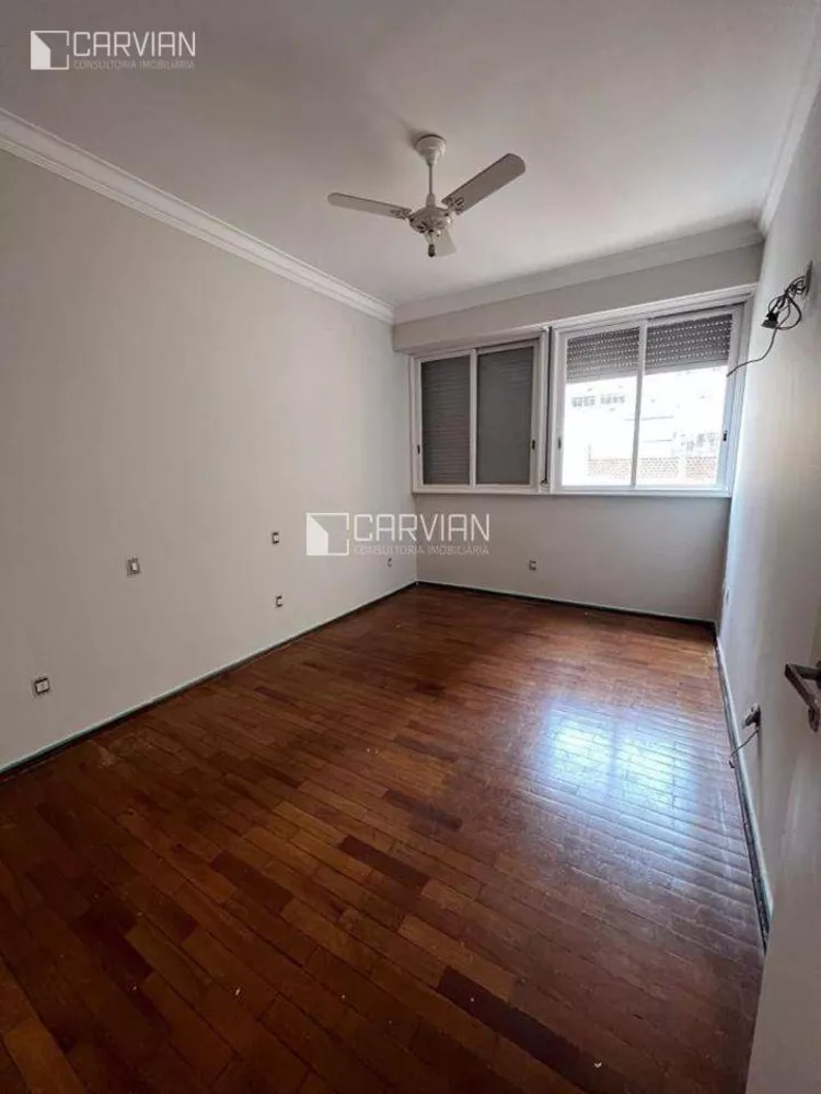 Apartamento à venda com 3 quartos, 198m² - Foto 11