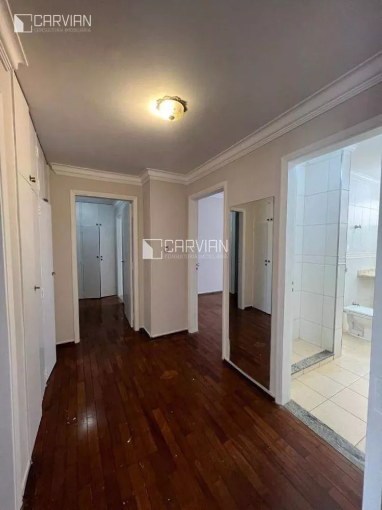 Apartamento à venda com 3 quartos, 198m² - Foto 14