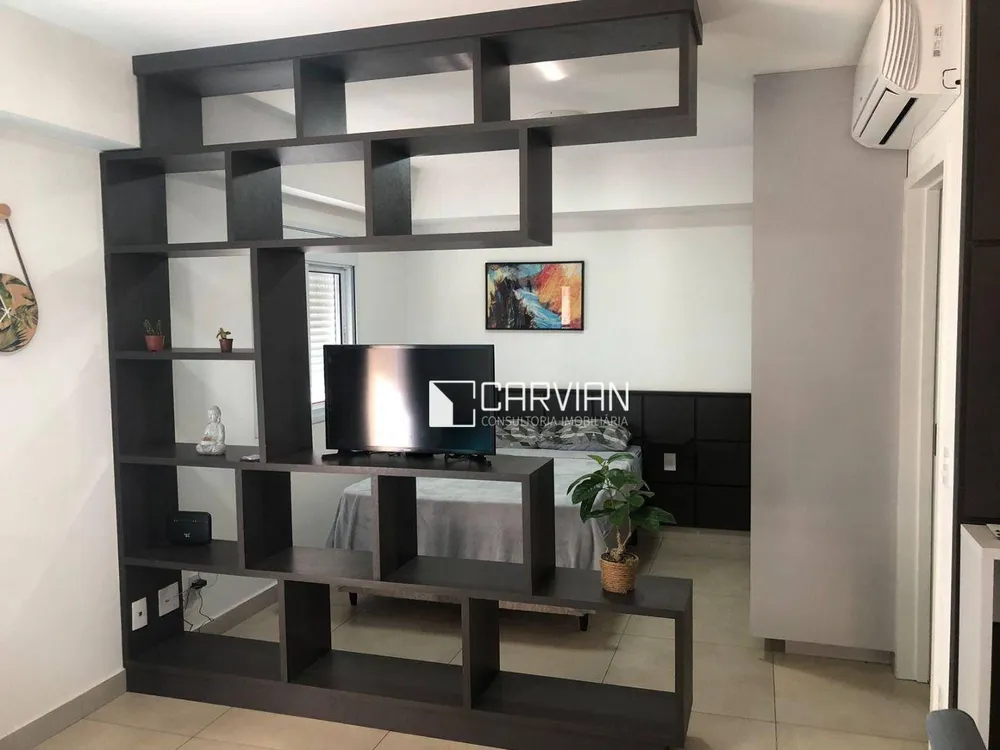 Kitnet-Studio, 42 m² - Foto 3