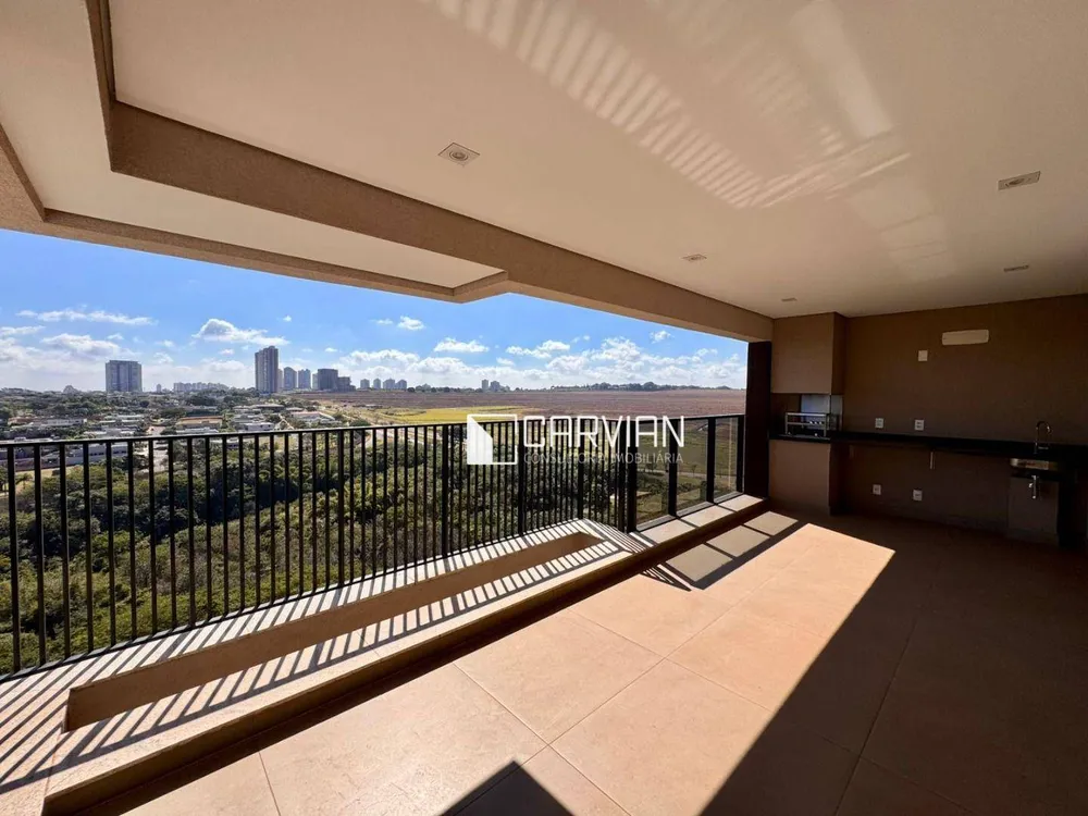 Apartamento, 4 quartos, 197 m² - Foto 3
