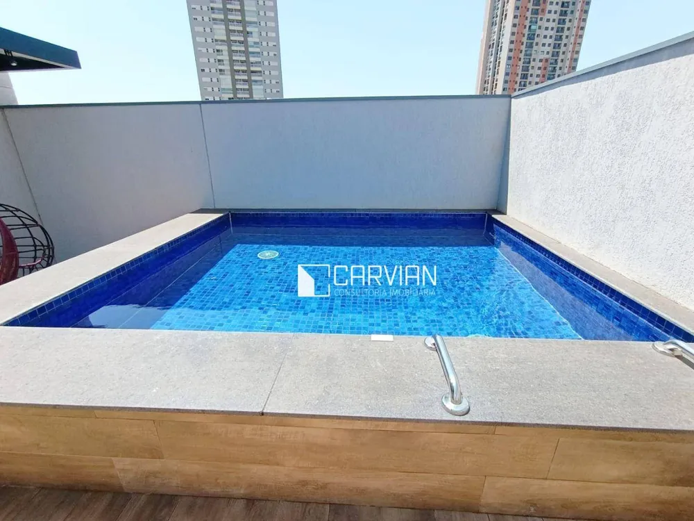 Apartamento, 2 quartos, 59 m² - Foto 1