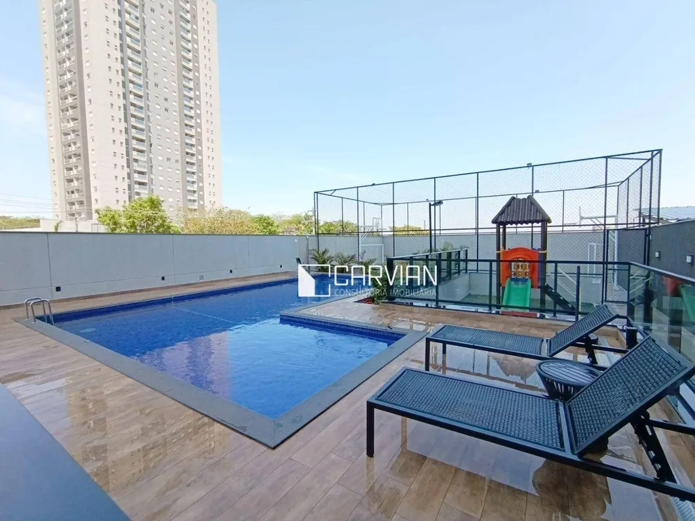 Apartamento, 2 quartos, 59 m² - Foto 3