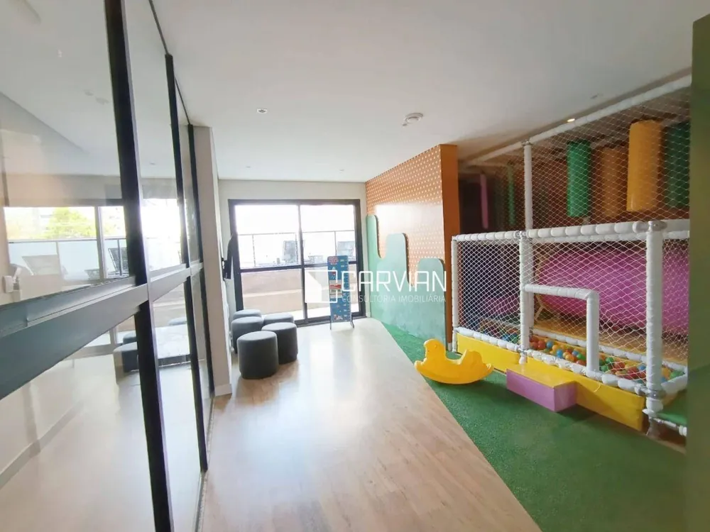 Apartamento, 2 quartos, 59 m² - Foto 4