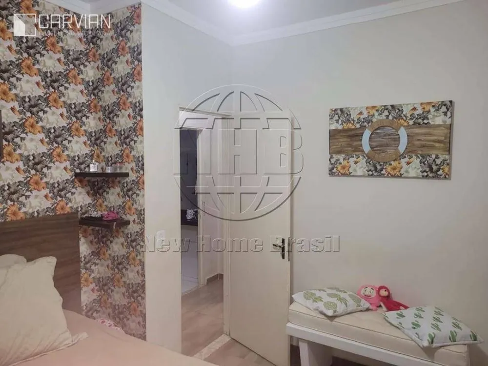 Casa, 3 quartos, 185 m² - Foto 4